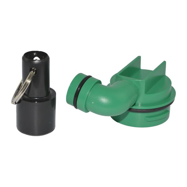 SOG connection Zweittoil.G SOG Toilet Kits Motorhome & Caravan