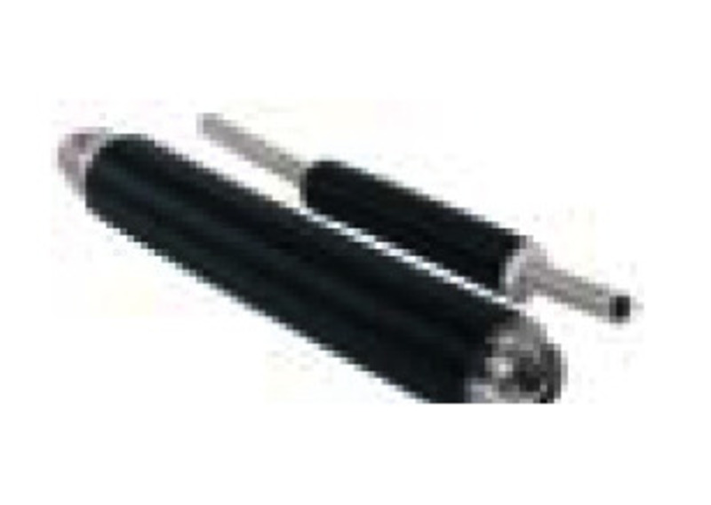 Stainless steel exhaust pipe set 60cm Truma Heater, Truma Caravan