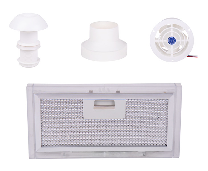 CONBOLA Ventilatore Portatile Ricaricabile Per Campeggio, 10400 MAh, 2 In 1 Con Luce LED, 4 Velocità, Gancio Appendibile, Nero Carbone