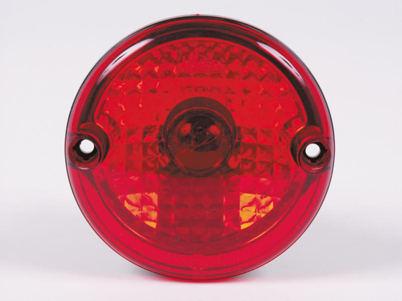 Rear fog light (LED) Vehicle Lights Hella & others Electrics