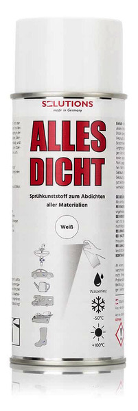 SC0 Sofortaktivatorspray – Universal Hochleistungs-Kontaktkleber, Schnelltrocknend, Hohe Kapazität