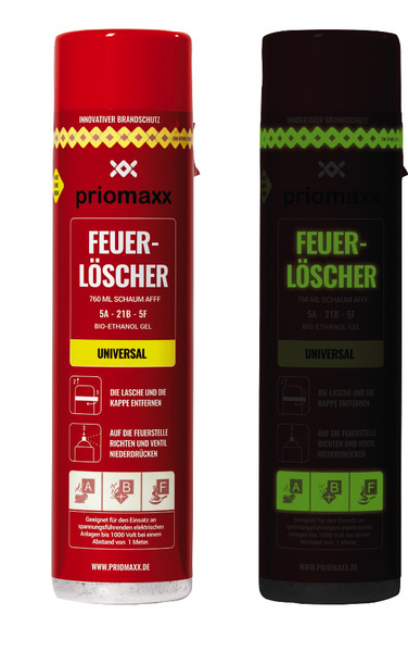 Feuerlöschspray Online Kaufen Bei