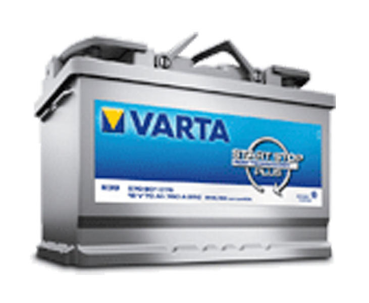 Varta Professional AGM (#813423) - reimo.com