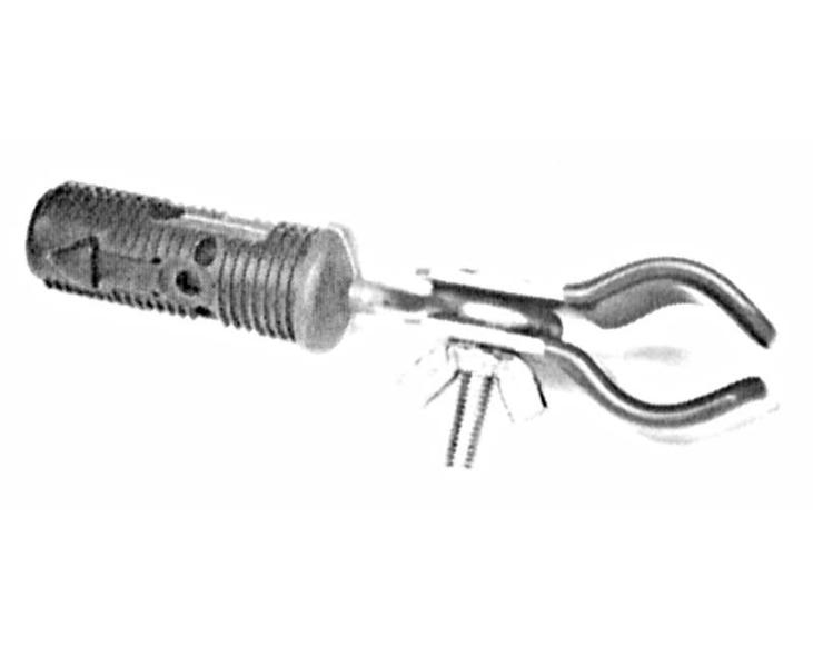 Easy System Eyelet with clamp Awning Poles Awnings for Caravans