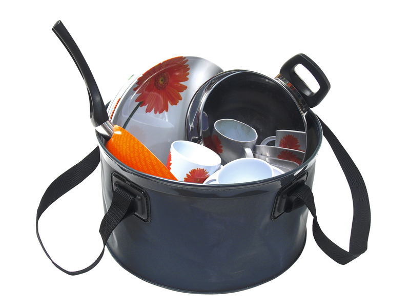 Snappy Grip Ergonomico Ricambio Secchio Maniglie 12 Bianco - Foto 8