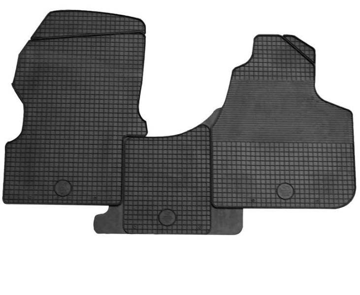12 Pieds Caoutchouc Pour Cuisinière Camping-Car - Capuchons Protection 5mm Dometic Smev Thetford