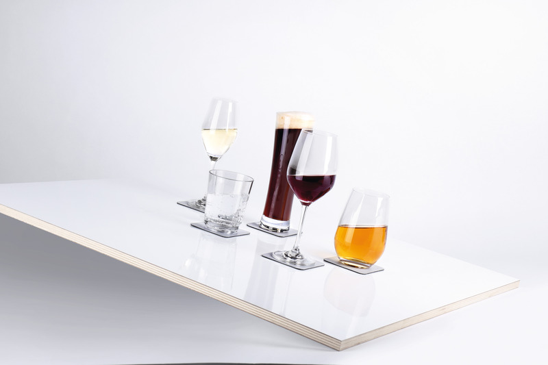 24 Breloques Magnétiques En Cristal Pour Verres à Vin - Marqueurs Colorés Pour Champagne & Cocktails - Décoration De Table Élégante - 6