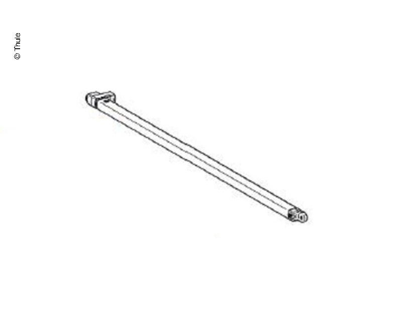 LH Rafter Arm Assy 3,5m Spare Parts for AWnings Omnistor 1200