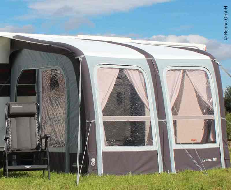 Campervan awning EVORA390,breathable Caravan Awnings, Caravan Porch