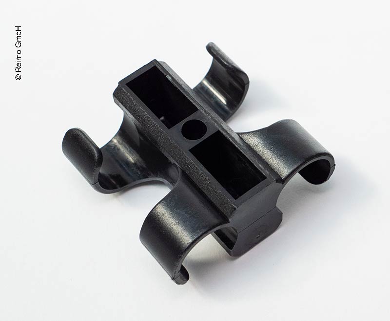 Mounting bracket TClip Water System Installation Motorhome & Caravan Sanitary, Water System