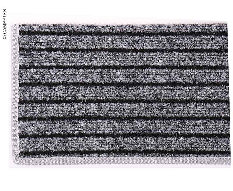 Teppich Wohnraum Ohne Schienen Citroen Campster Grau 51690
