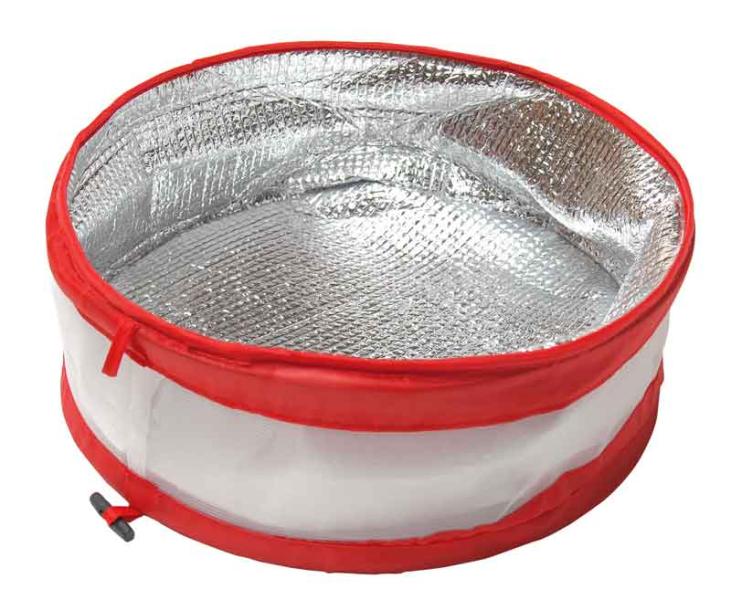 Carla Insulation Insect Repellent, foldable Camping Mosquito Killer