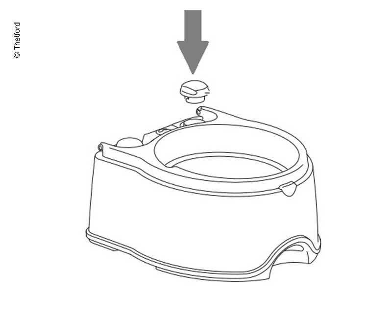 waterfill-cap-signalwhite-reservdelar-f-r-thetford-porta-potti