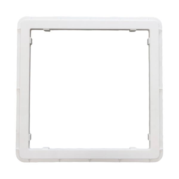 Mounting Frame Universal | Camping Air Conditioner, Motorhome Air ...