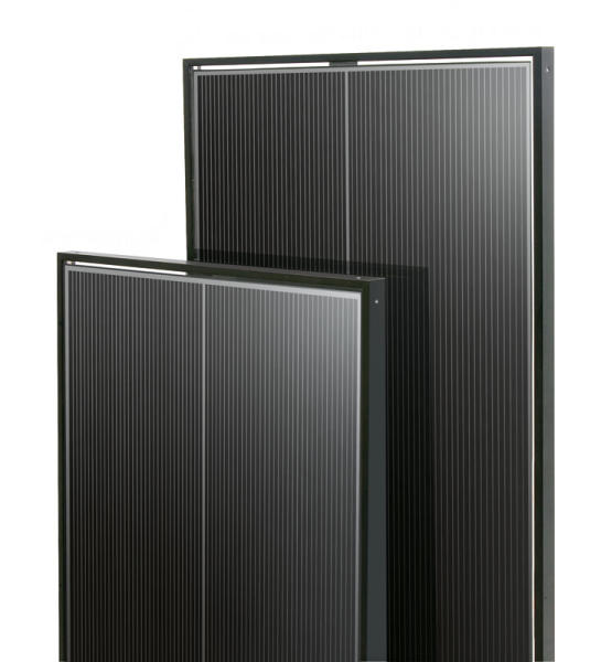 Solarmodul MTSM 55CIS 12V Solar Panels,Caravan Solar Panels