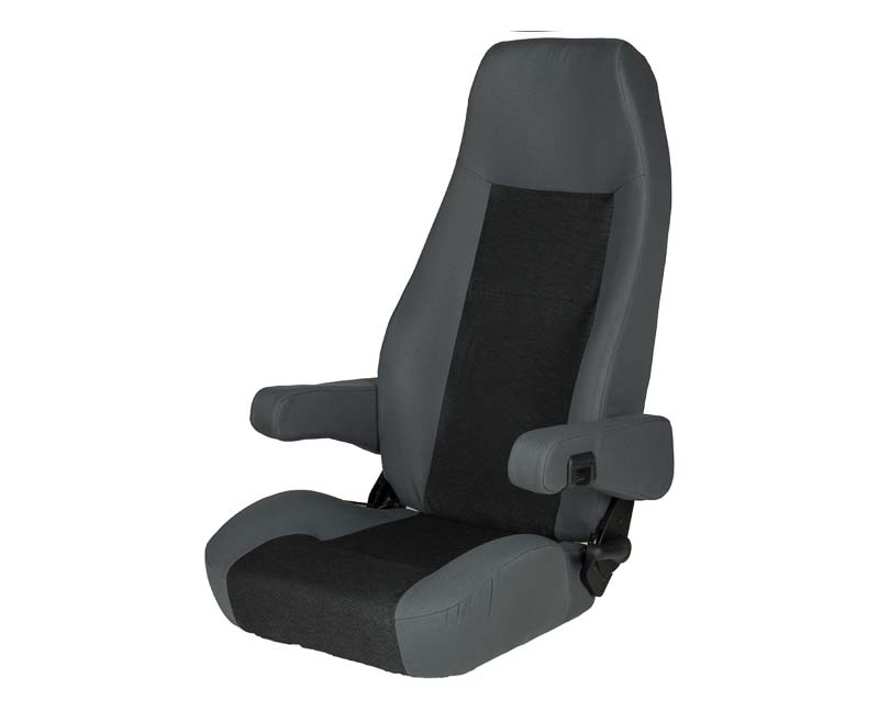 Vansitz S9.1 Cover Tavoc2 Pilot Seat & Motorhome Seat Motorhome
