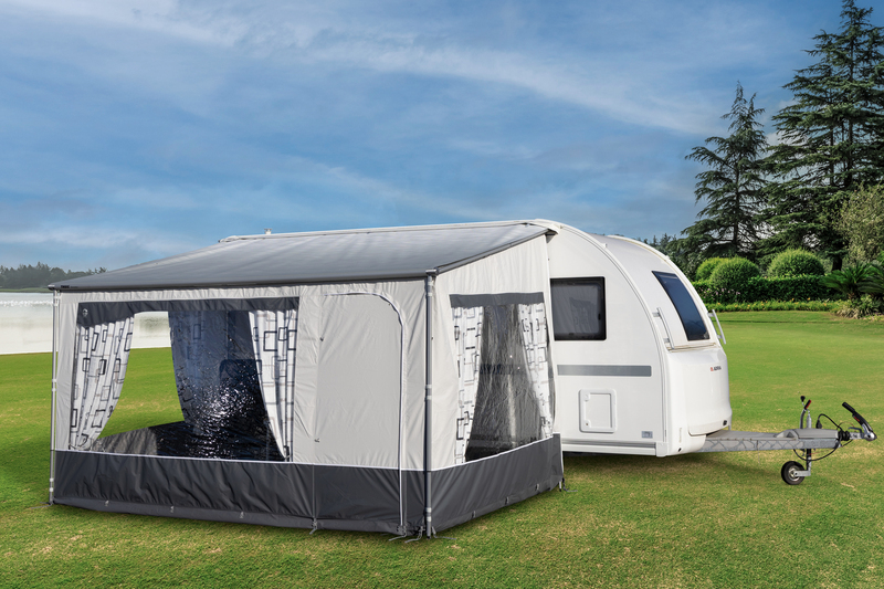 Thule Rafter G2 6300 spanstang
