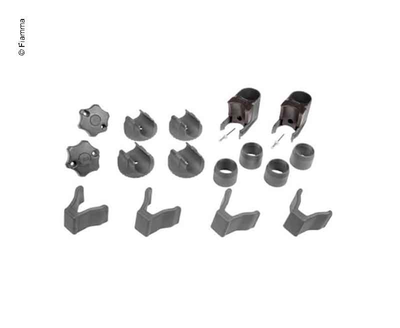 Kunststoffkomponenten Spare Parts for Fiamma Universal Bike Carrier