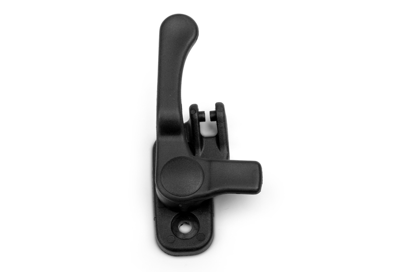 Verschlussriegel RW recht