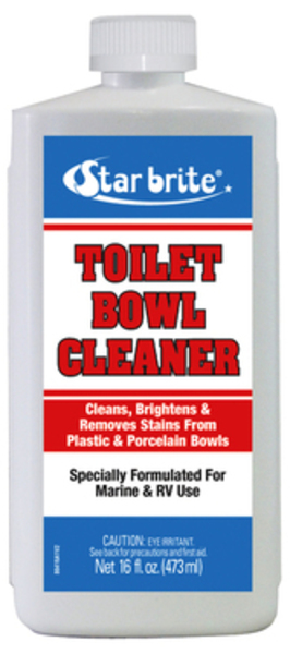 Toilet Cleaner 500ml Caravan Cleaner & Caravan Cleaning Products