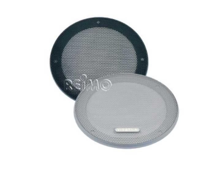 Guardgrid for loudspeaker Ø 11,6cm Car Speakers, Motorhome Speakers