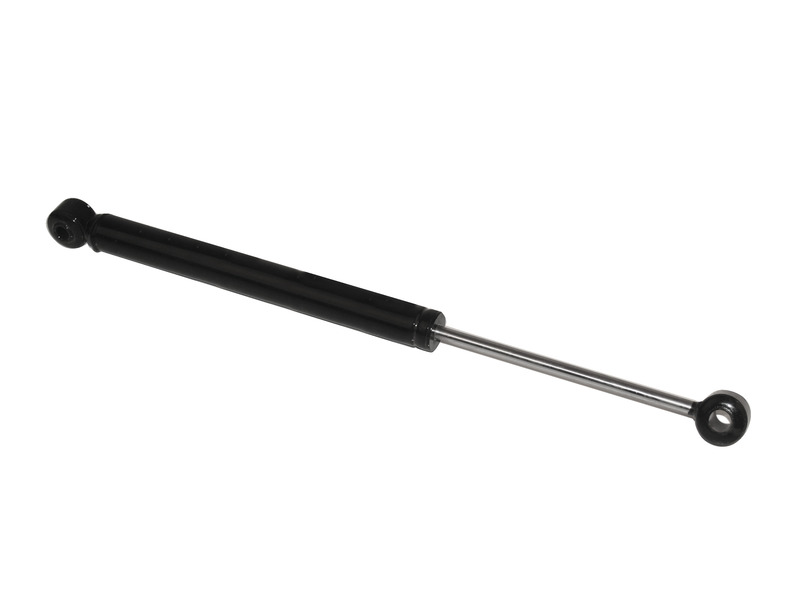 Amortisseur pour dispositif de dépassement Hahn Stabilisateur