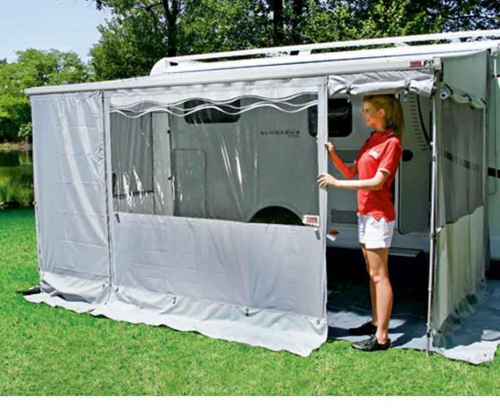 Fiamma Carry-Bike VW T4 Bevestigingskit Fietsdrager - voor uw camper of caravan