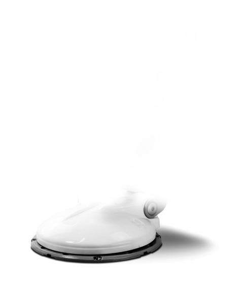 Antenne Satellite Plate CAMP 38 HD4K - LNB Pour Camping-car, Caravane, Mobile-home