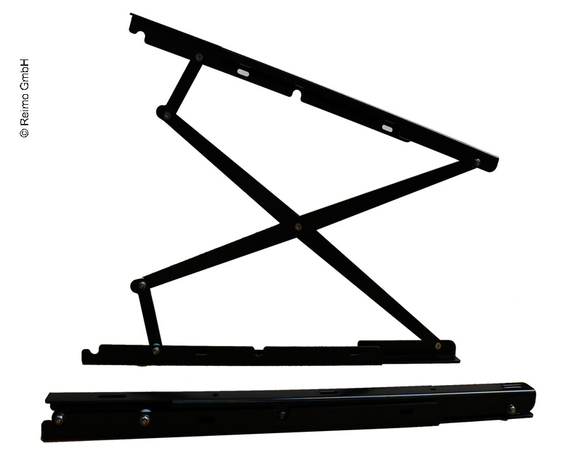 Sove tag saks super flad 90 par, model 2009