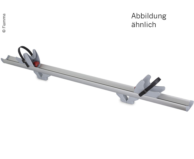 Fiamma Premium Black Bicycle Track Fiamma Bike Rack Bike