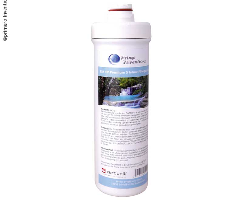 Filtro di ricambio per 62404