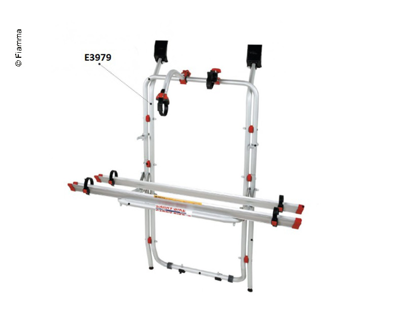 upper carrying strap CarryBike Spare Parts for Fiamma Bike Rack VW T4