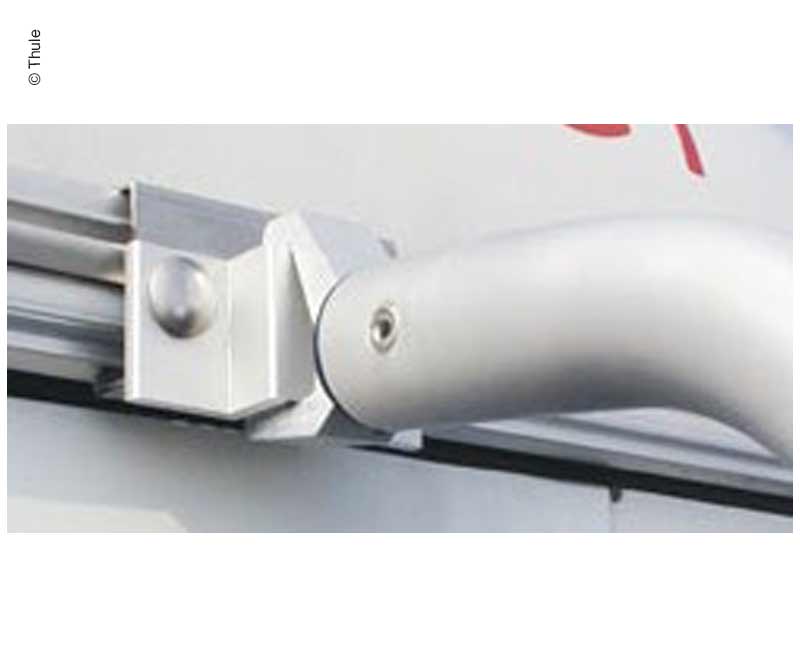 Eriba Bracket 5 pieces Bike Rack Accessories Bike Racks