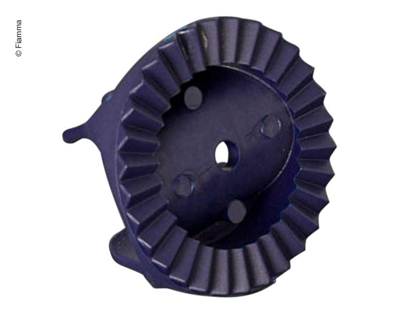 Fahrrad-Zahnscheibe (Single Plate) Aus Alu – BCD 96 Mm, Für Shimano M8000/M9000, 32T/34T/36T