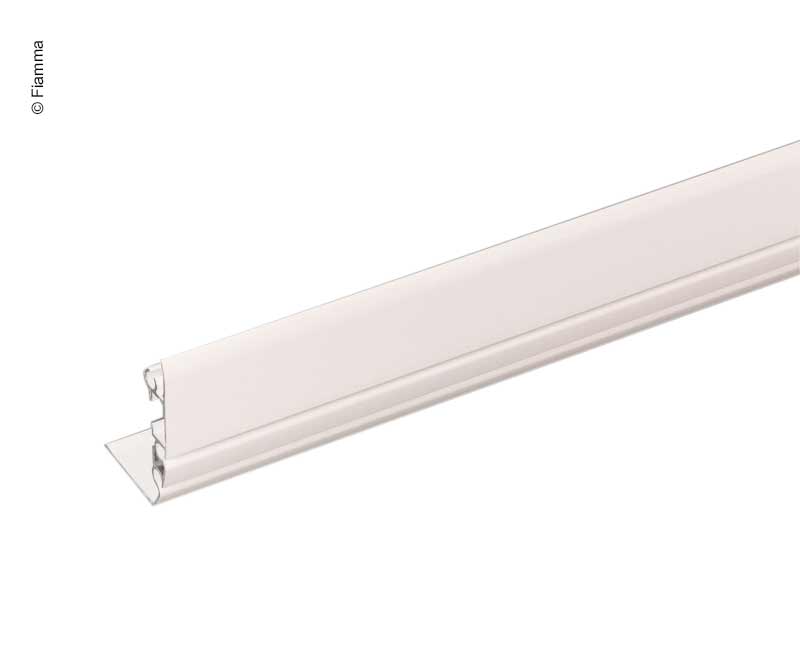 Retractable ladder Deluxe 11stage Motorhome Ladder, Rear Ladder