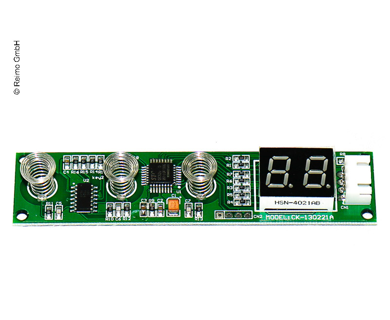 Kontroll PCB für Kühlschr