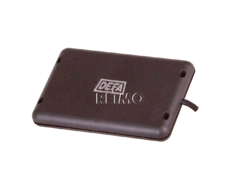 DEFA motion detector incl. 2,5m cable DEFA Alarm System Caravan