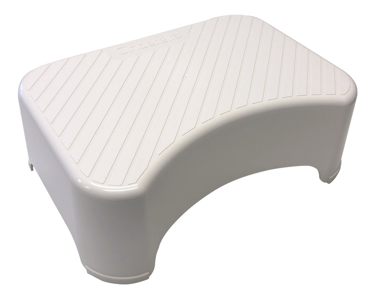 Marchepied Cendrillon | Accessoires pour toilette et salle de bain