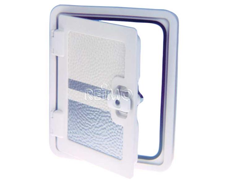 SK4 porte-bagages 700x305mm
