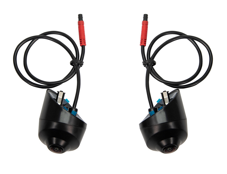 Dynavin DVN-VCR-A Camera Adapter – Connect Dynavin To Your Original VW Rear View Camera