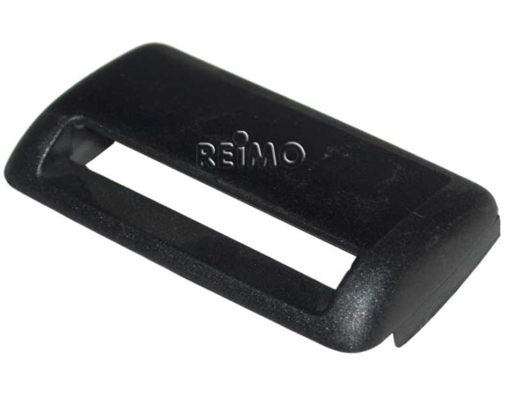 Ouverture pour ceinture de sécurité noir Ceinture de sécurité campingcar Siège,Banquette