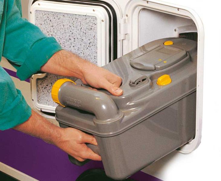 Joint De Toilette Compatible Thetford C200 C250 C400 C500 - Noir, Pour WC Camping-car, étanchéité Renforcée - Lot De 2