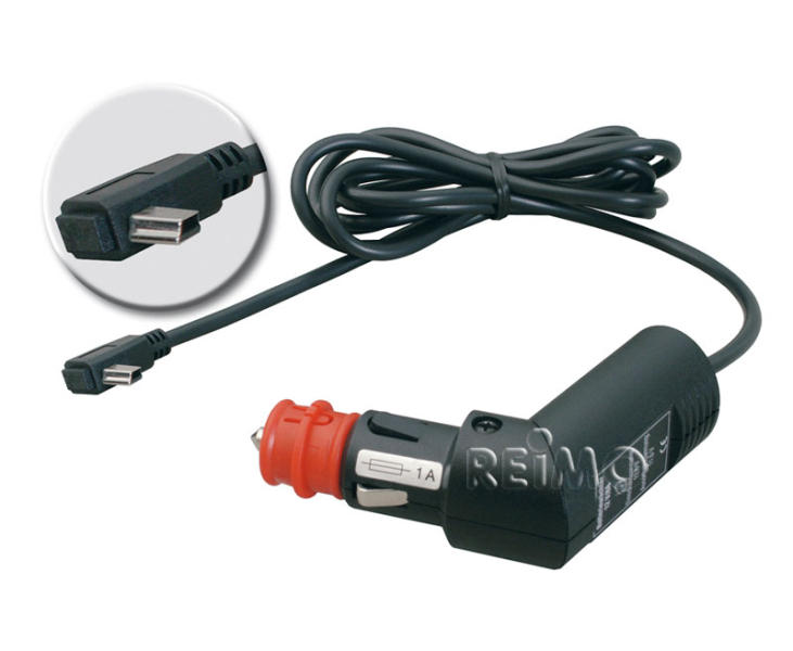 Micro USB 5V 2A swivel-mounted | 12V Sockets & Adapters | Electrics ...