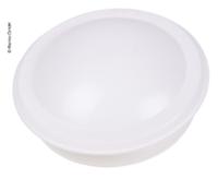 : Luftauslass Ø243 mm, : Luftauslass Ø243 mm, Dachausschnitt 165 mm