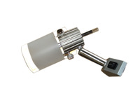 Dometic LED Spot LMC/Dethleffs 12V/10W, Echtglas