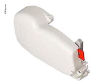 Embout F45S gauche blanc Embout F45S gauche blanc