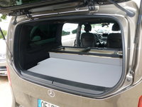 Vorschau: Reimo Komfortbett für VW T6.1 / T6 / T5 Multivan und California Beach Vorschau: Reimo Komfortbett für VW T6.1 / T6 / T5 Multivan und California Beach
