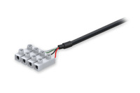 5G/LTE Router 12V Anschlusskabel,4Pin mit Lüsterklemme, 3mm