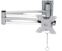 : TFT-Halter Simon XL Luxus : TFT-Halter Simon XL Luxus 18"-30", Vesa Standard, carbest