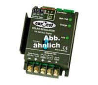 Solar controller SR 324 DUO Digital 24V/300Wp